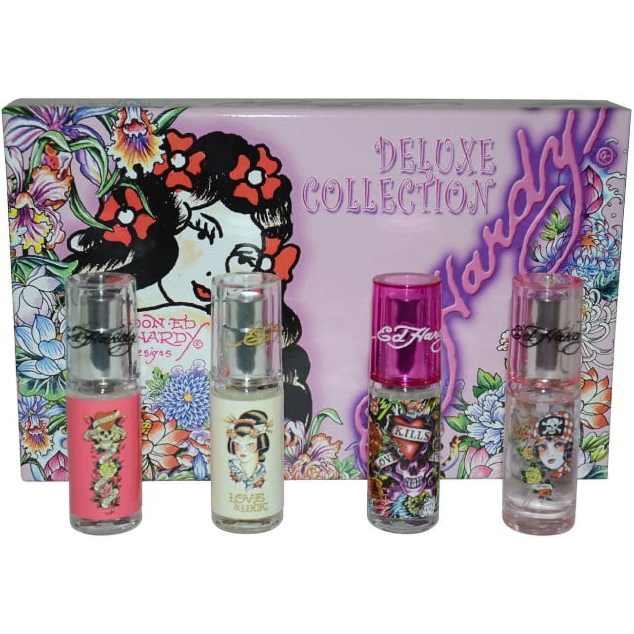 WS Mini Ed Hardy by Christian Audigier – for Women