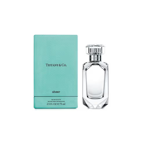 W Tiffany Sheer by Tiffany – for Women