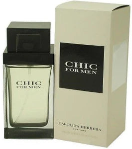 M Chic (T) by Carolina Herrera – for Men