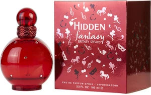 W Hidden Fantasy by Britney Spears – for Women