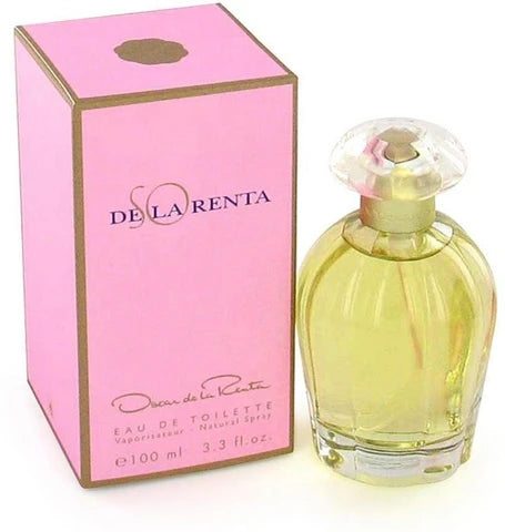 W So De La Renta by Oscar de la Renta – for Women