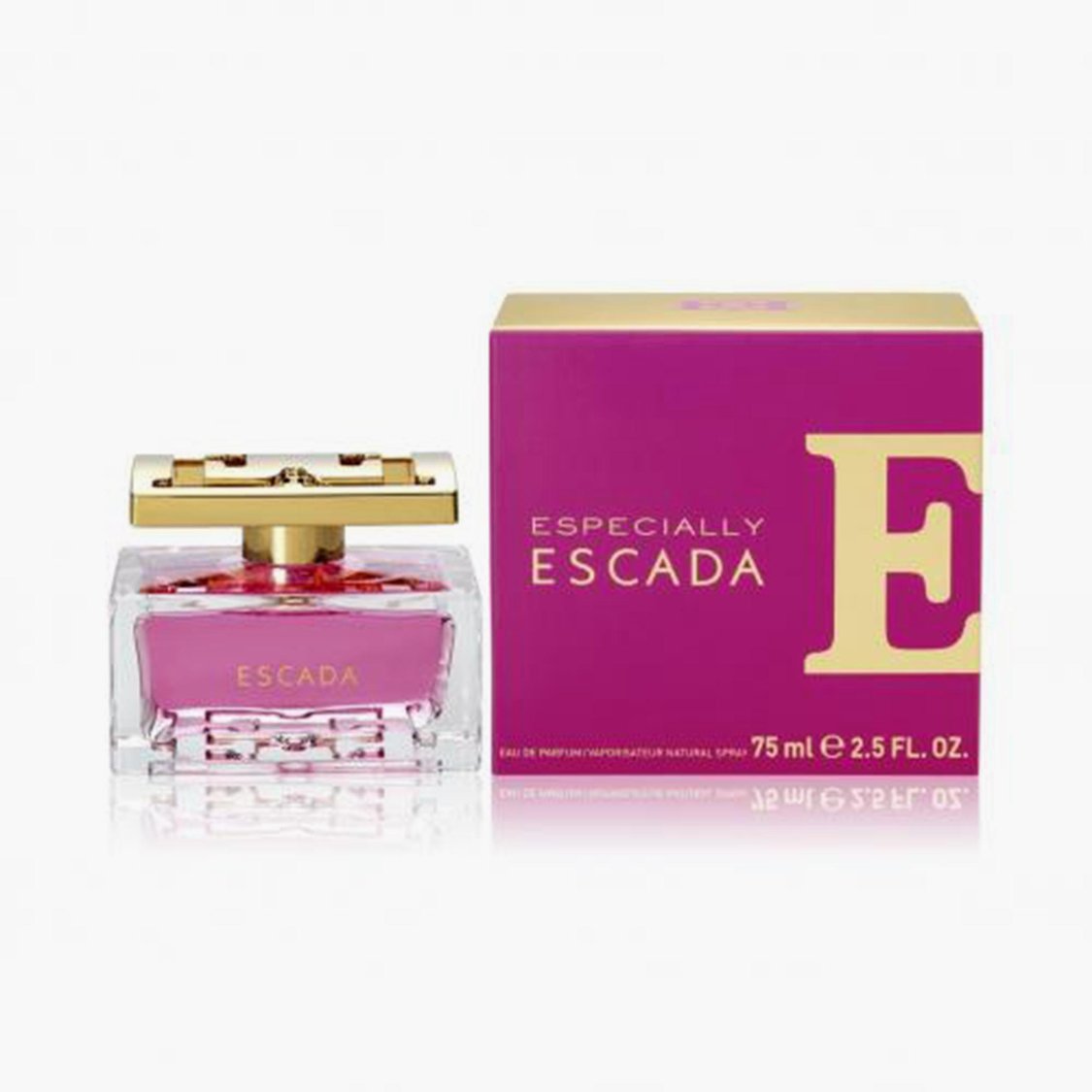 W Especially Escada by Escada – for Women