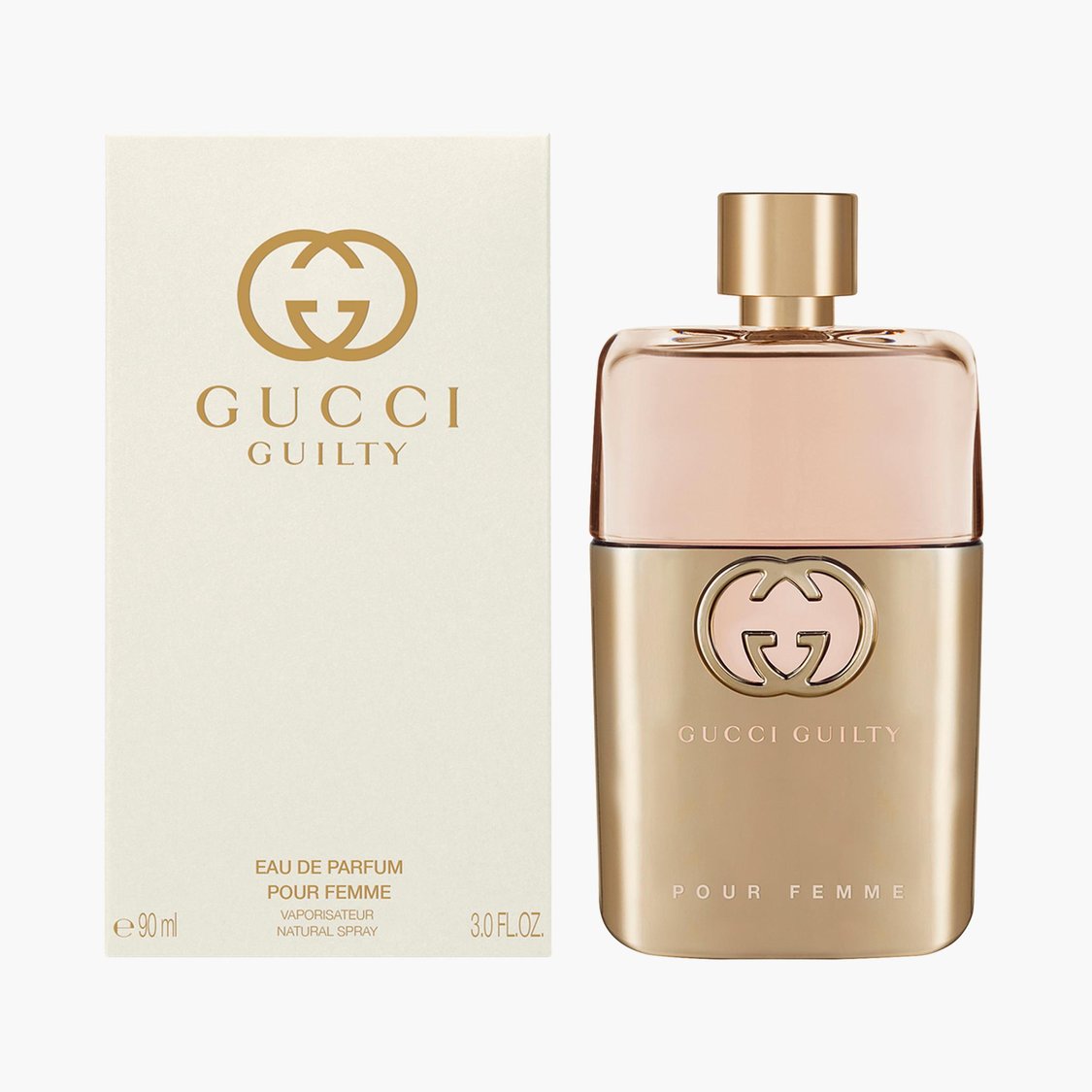 W Guilty by Gucci – for Women
