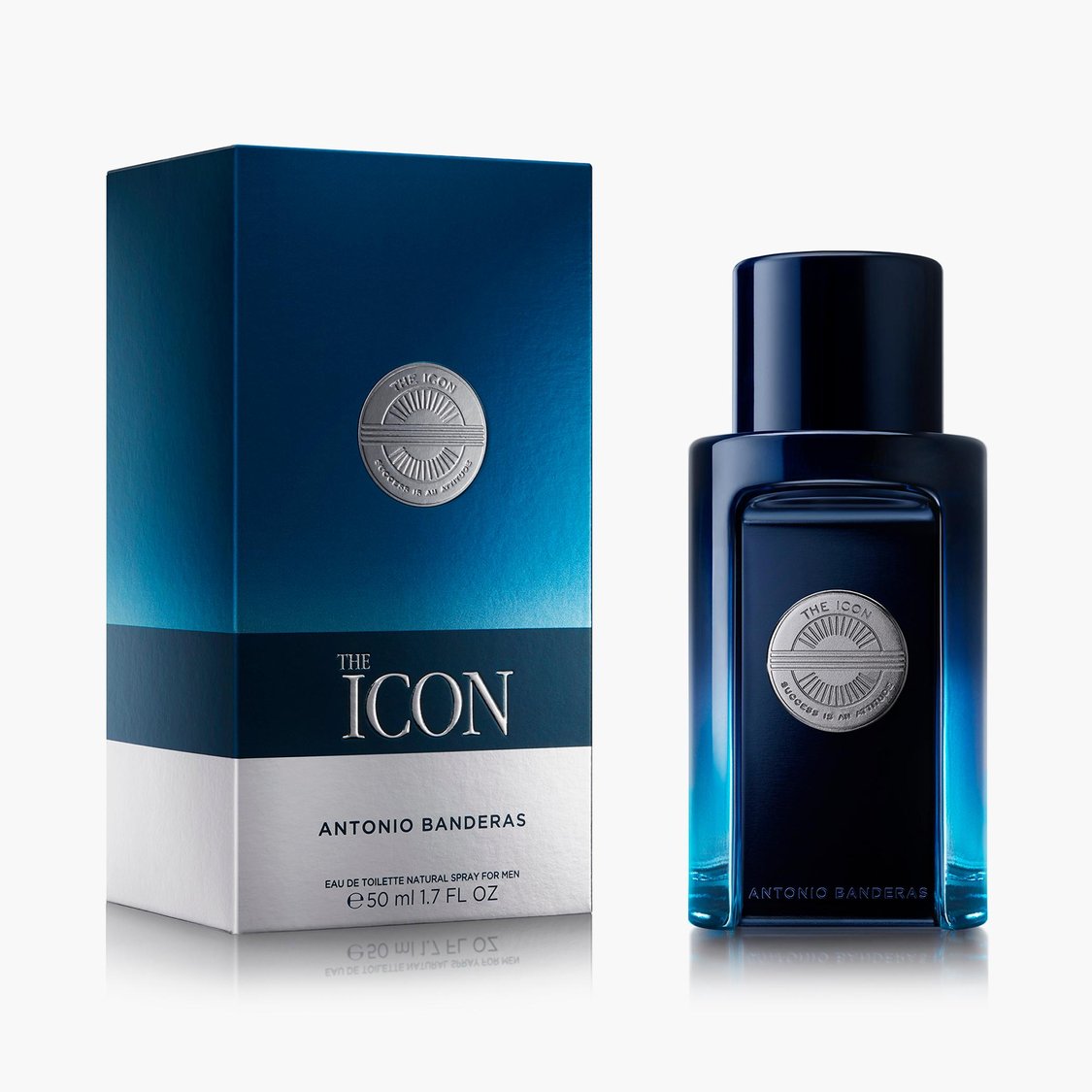M Antonio Banderas by Antonio Banderas – for Men