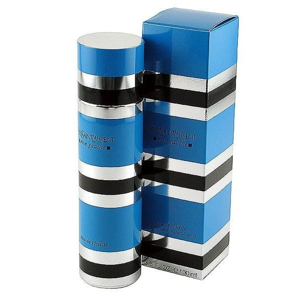 Rive Gauche by Yves Saint Laurent – for Women