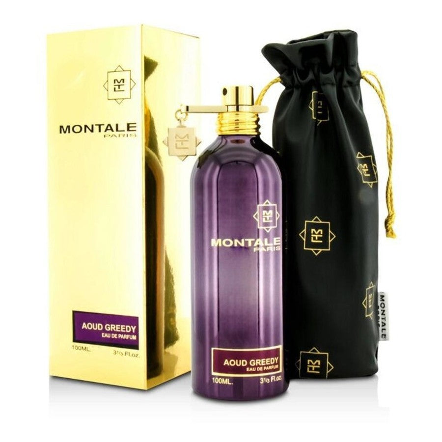 W Aoud Greedy by Montale – for Women