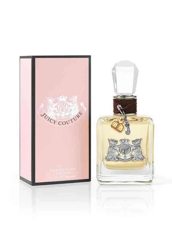 W Juicy Couture by Juicy Couture – for Women