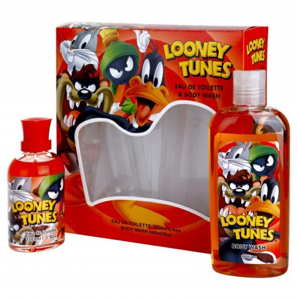 KS Looney Tunes by Marmol & Son – for Kids (Boys)