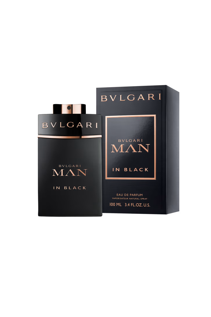 Bvlgari Black by Bvlgari – for Women