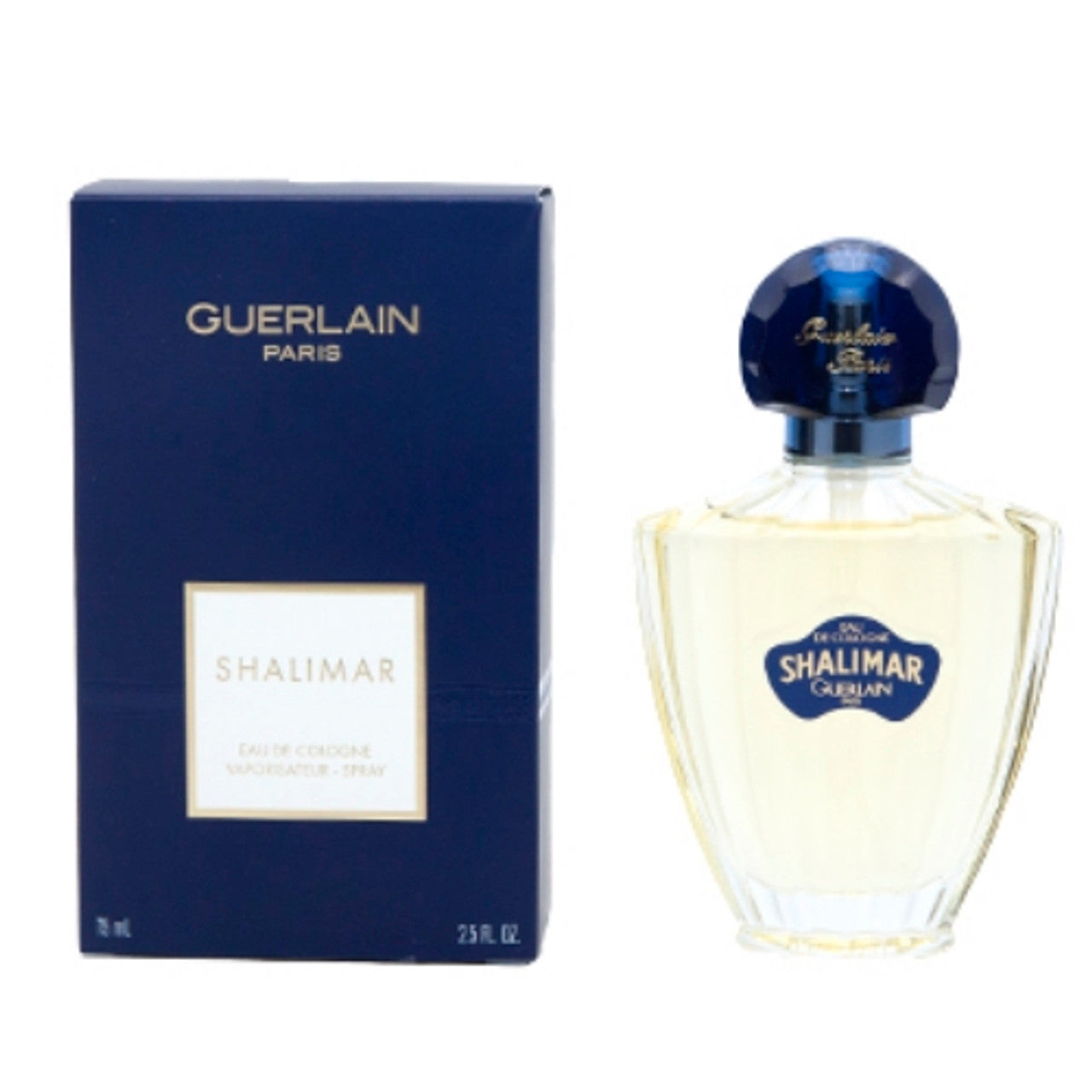 W Shalimar by Guerlain – for Women