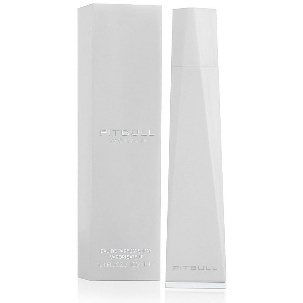 W Pitbull Woman by Pitbull – for Women