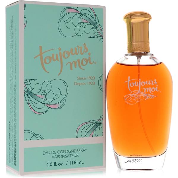 W Tou Jour Moi by La Parfum Romantic – for Women