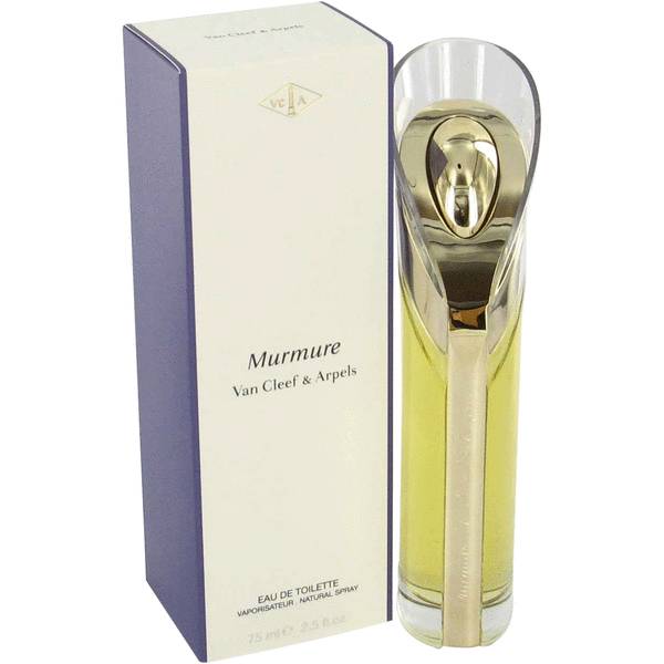 Murmure by Van Cleef & Arpels – for Women