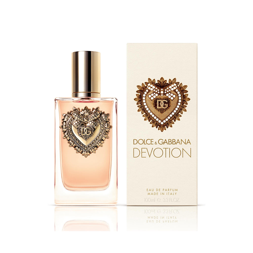 W Devotion (T) by Dolce & Gabbana – for Women