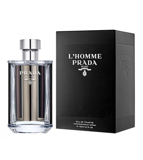 MS L'Homme Prada by Prada – for Men