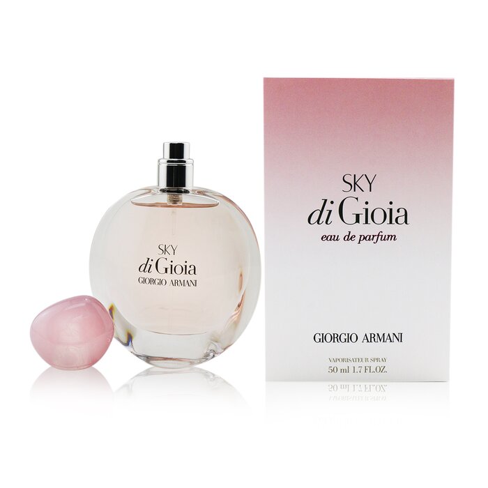 W Sky Di Gioia (T) by Giorgio Armani – for Women