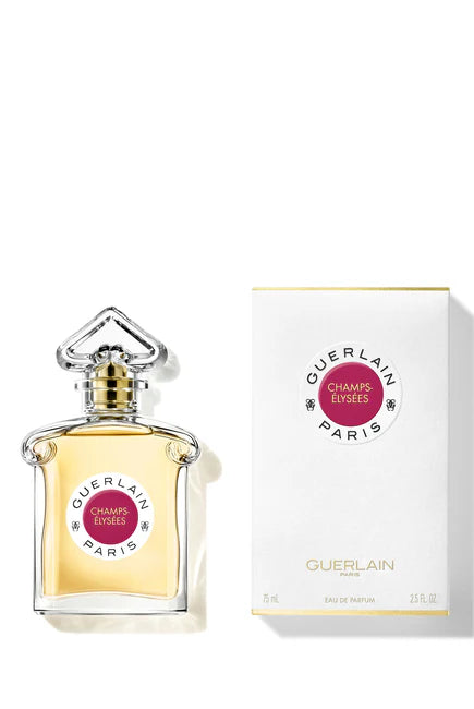 W Champs Elysees by Guerlain – for Women