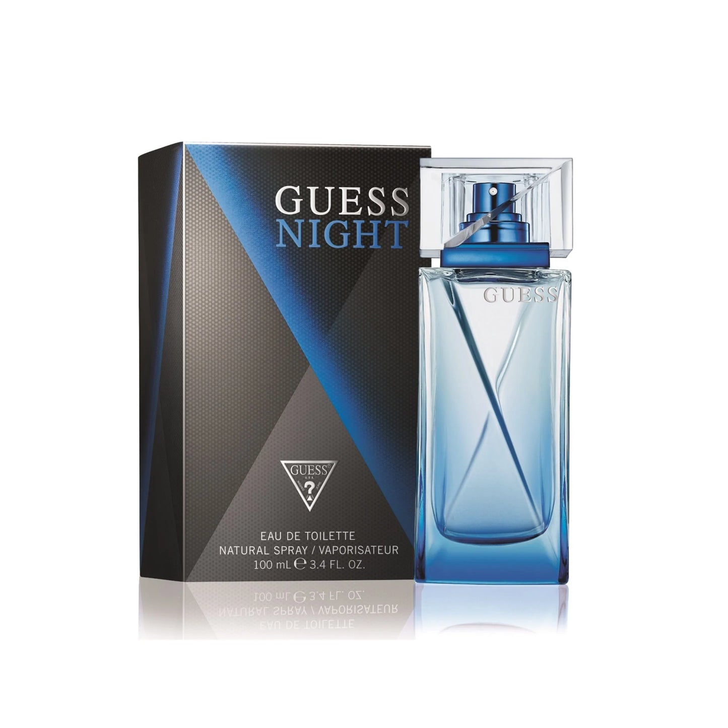 M Guess Night by Guess – for Men