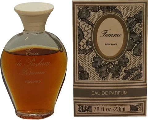 W Femme by Rochas – for Women