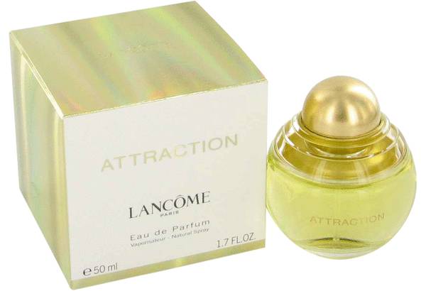 W Attraction (T) by Lancôme – for Women