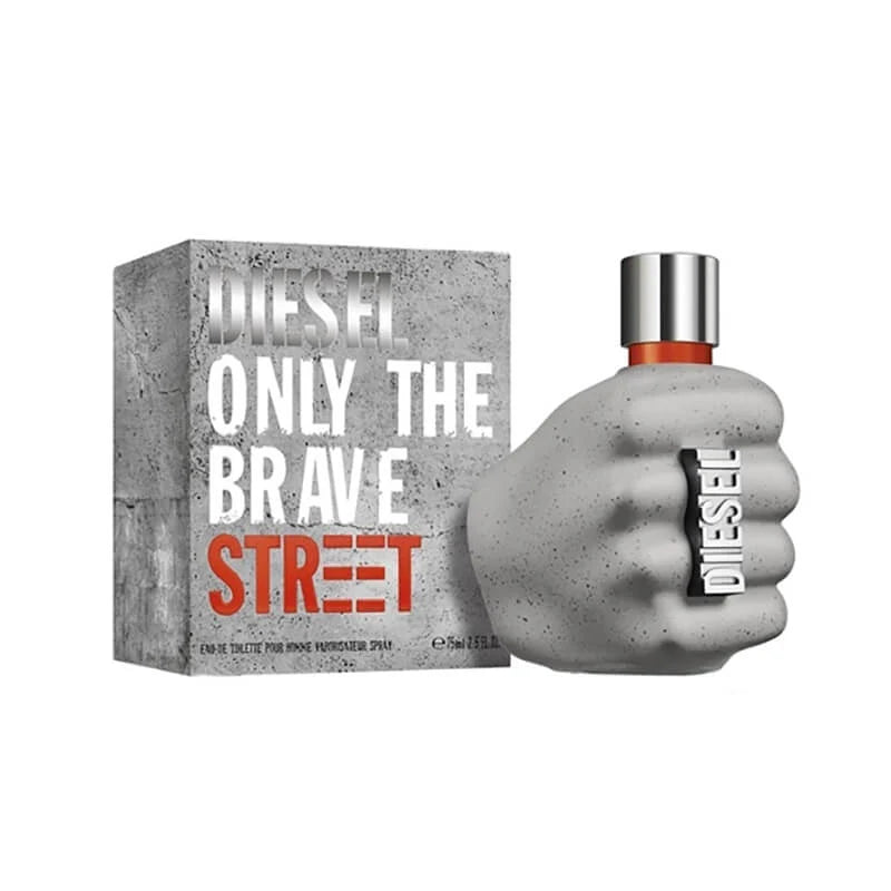 M Only The Brave Street by Diesel – for Men