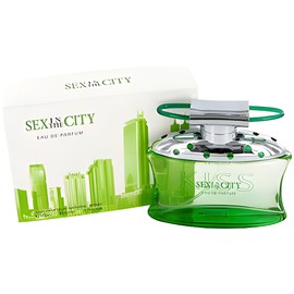 W Sex In The City Kiss by Kiss – for Women