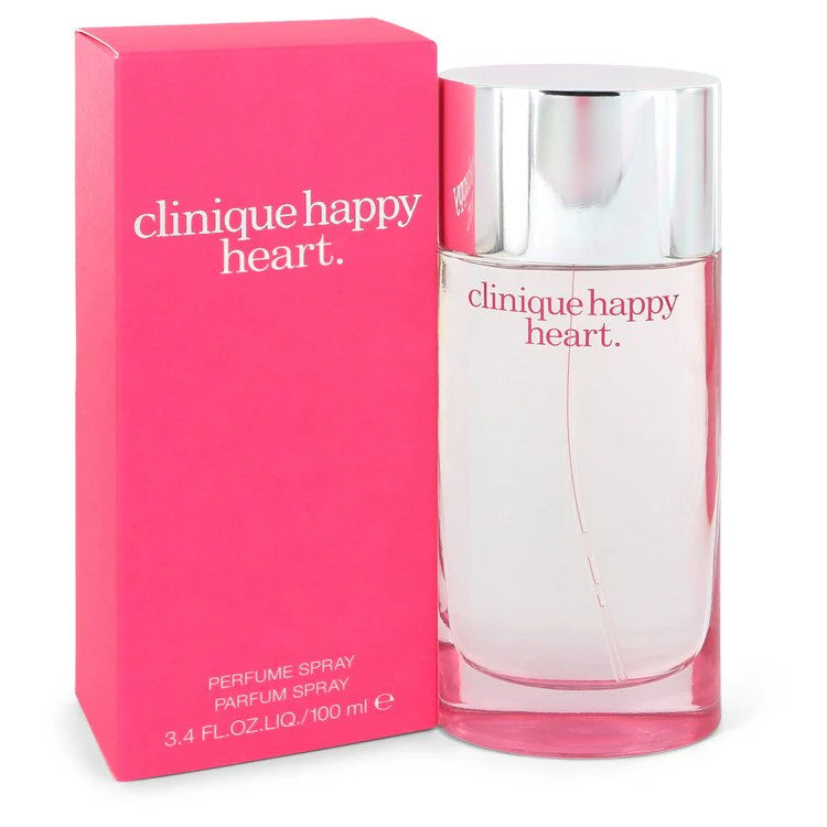 W Happy Heart (T) by Clinique – for Women
