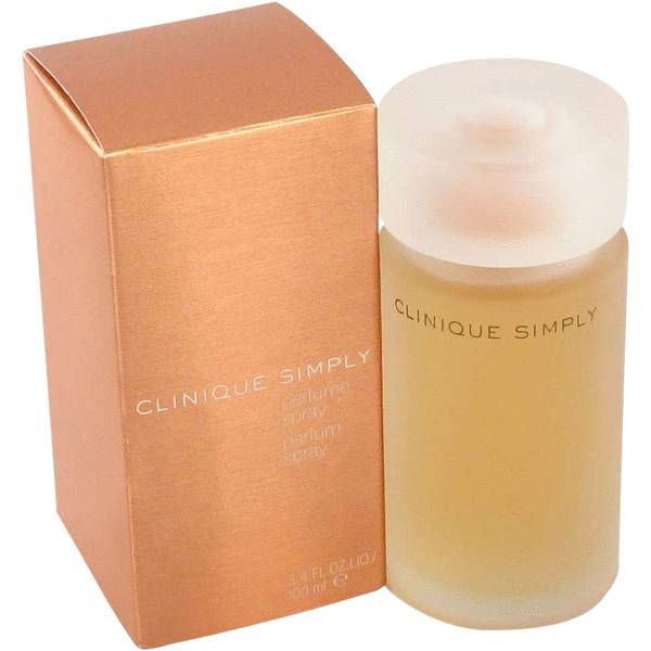 W Simply Clinique by Clinique – for Women