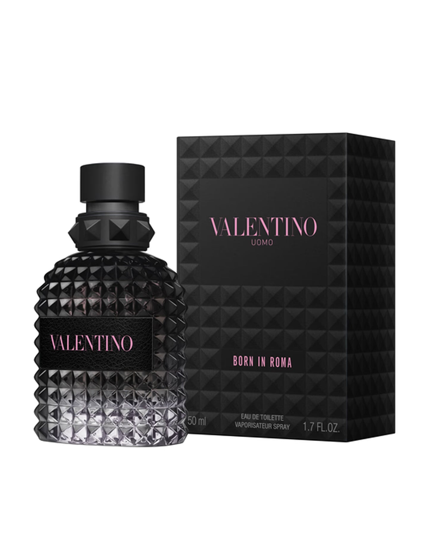 M Born In Roma by Valentino – for Men