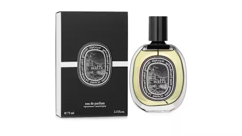Eau Capitale by Diptyque – for Unisex