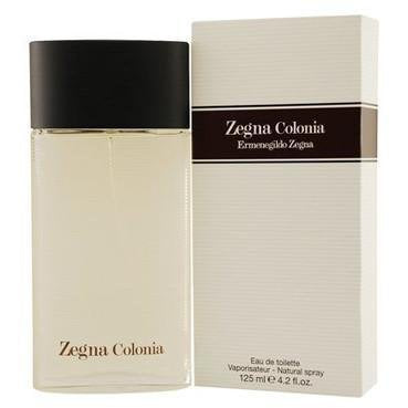 M Zegna Colonia by Zegna – for Men