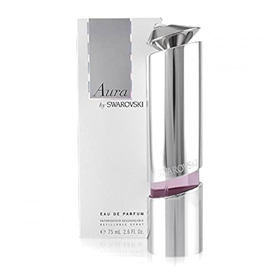 W Aura by Swarovski – For Women