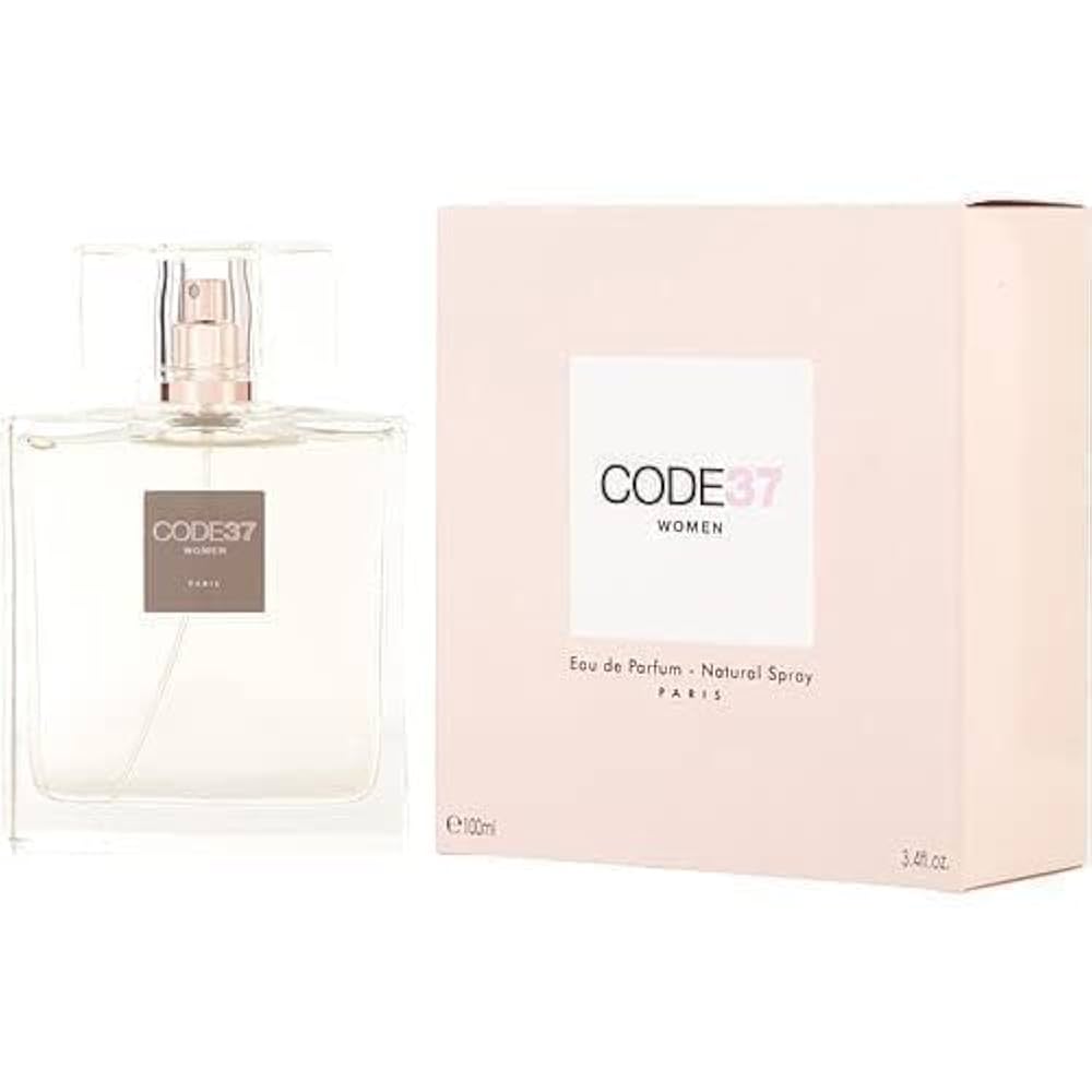 W Code 37 by Karen Low - for Women