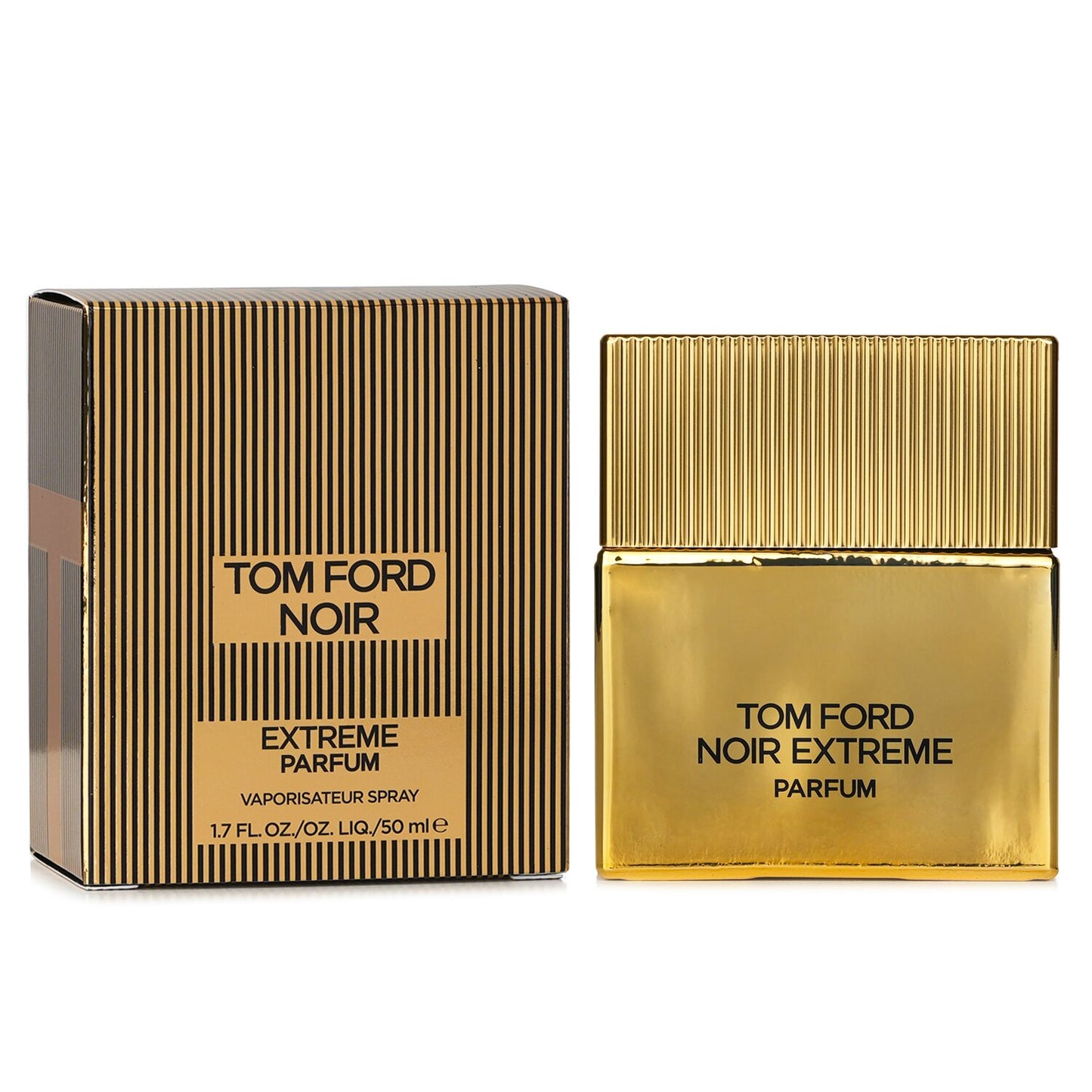 M Tomford Noir Extreme Parfum by Tom Ford – for Men