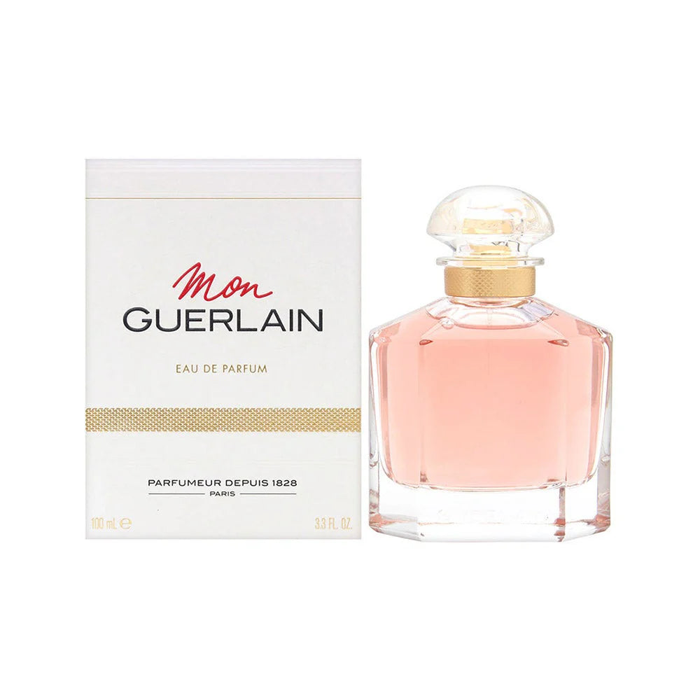 W Mon Guerlain by Guerlain – for Women