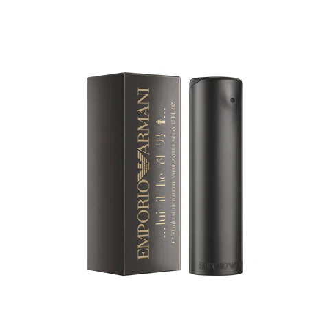 M Emporio Armani by Giorgio Armani – for Men