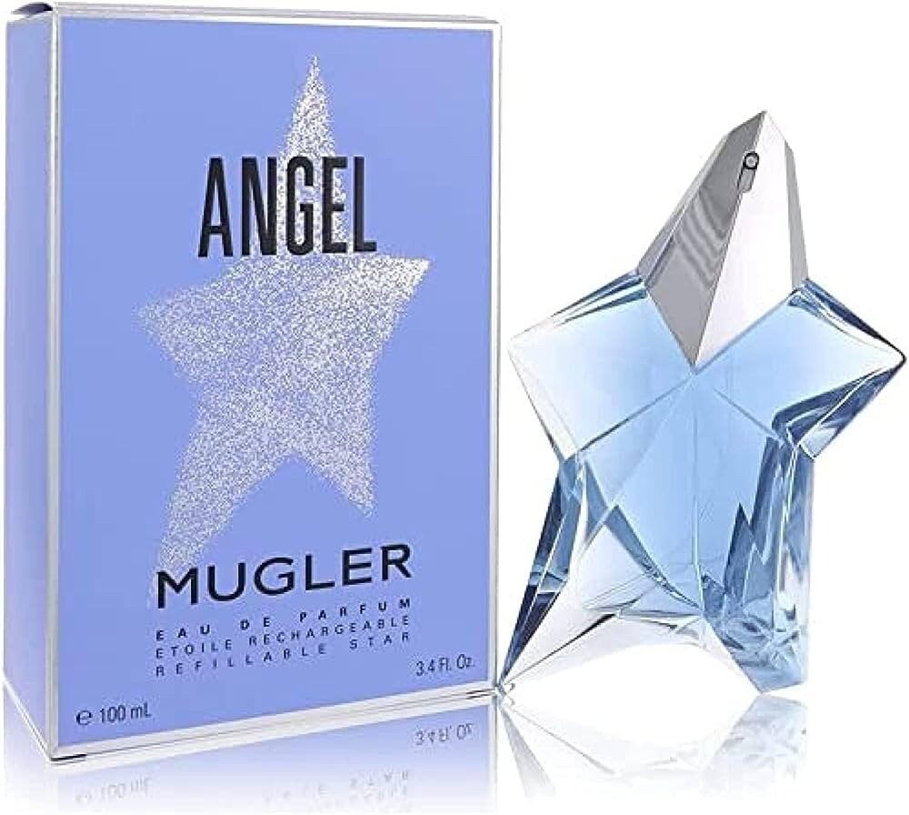 W Angel (Refillable) by Mugler – for Women