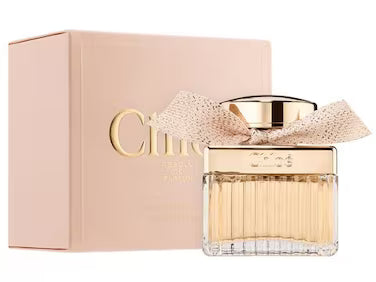 W Chloé Absolu de Parfum (T) by Chloé – for Women