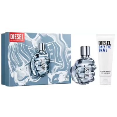 MS Only the Brave by Diesel – for Men