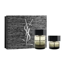 M La Nuit De L'Homme Le Parfum by Yves Saint Laurent – for Men