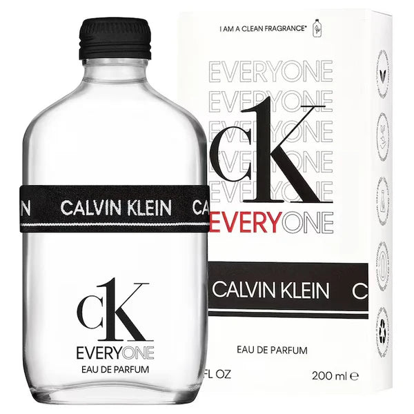 M CK Every One by Calvin Klein – for Men