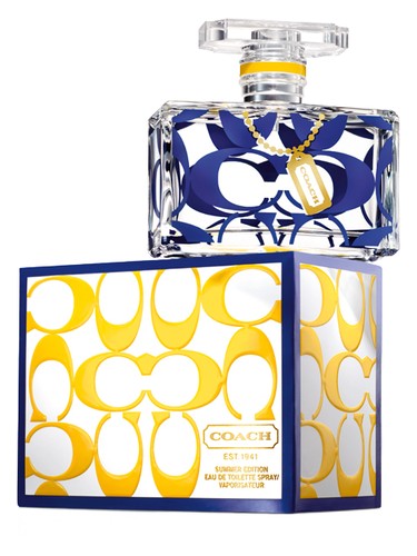 W Summer Edition by Coach – for Women