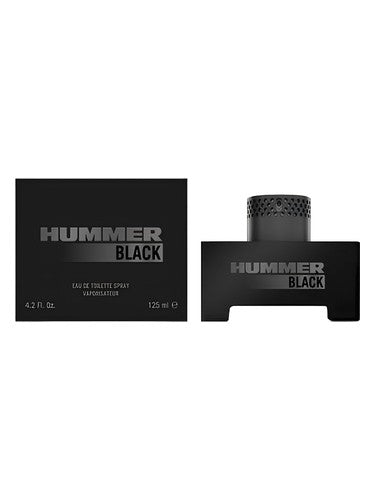 M Hummer Black by Hummer – for Men
