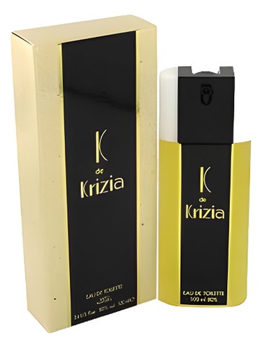 W K de Krizia by Krizia – for Women