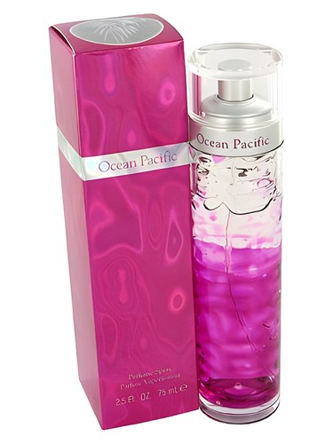 W Ocean Pacific by Parlux – for Women