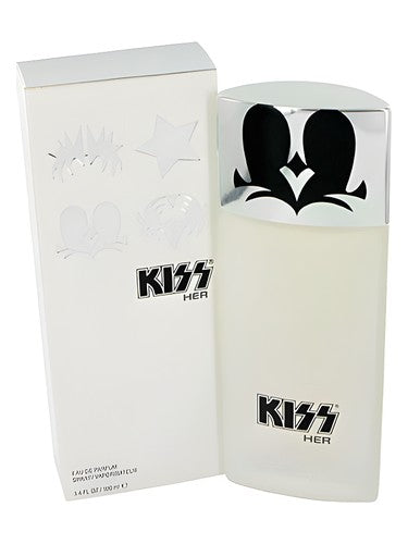 W Kiss Her by Kiss Cosmetics – for Women