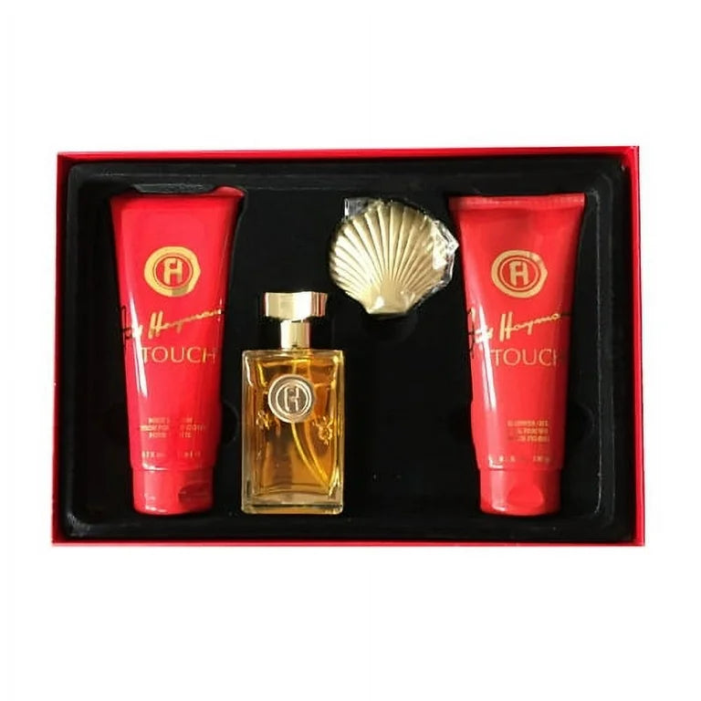WS Touch by Fred Heymans – for Women