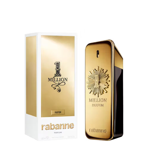 M 1 Million Parfum by Paco Rabanne – for Men