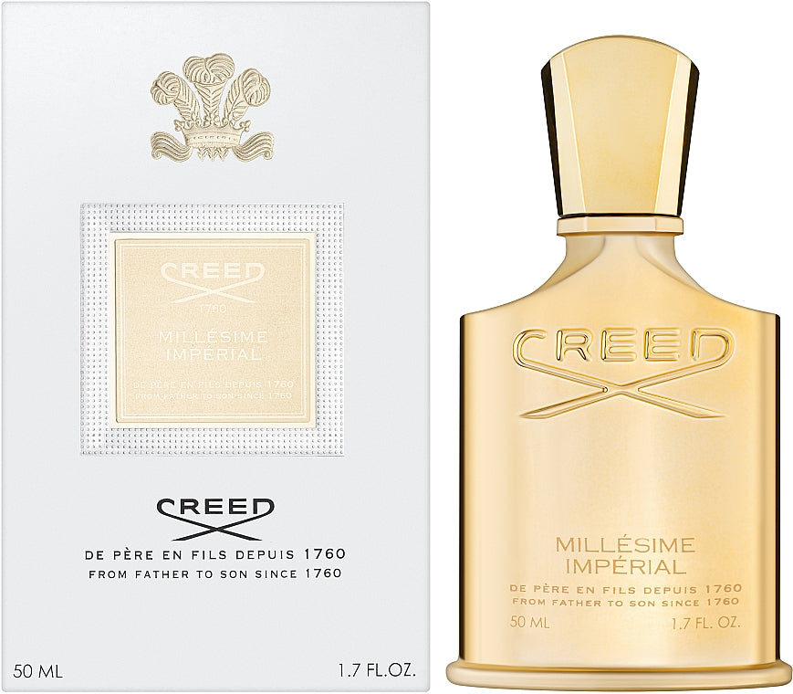 M Millesime Imperial by Creed – for Men