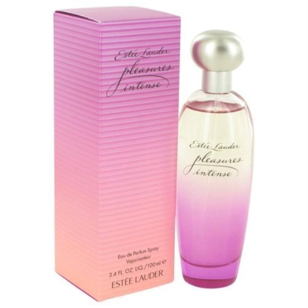 W Pleasures Intense by Estée Lauder – for Women